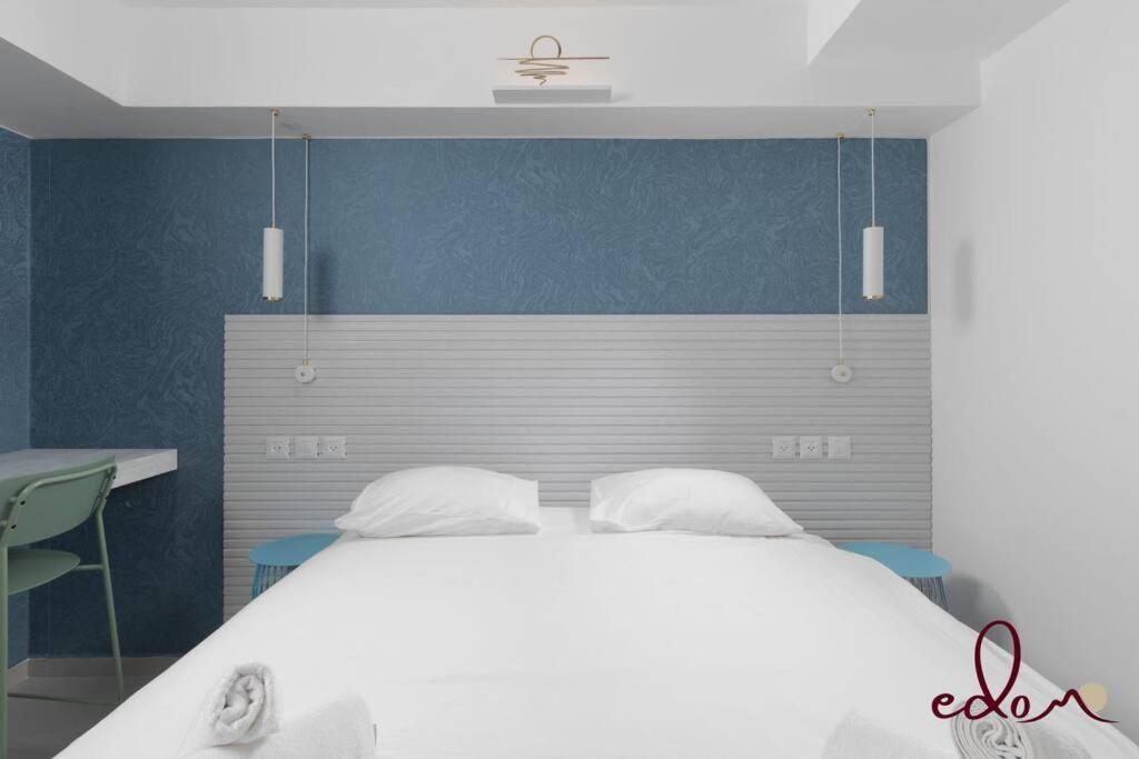 Apartment סוויטה יוקרתית על הים סי סייד - By Edom