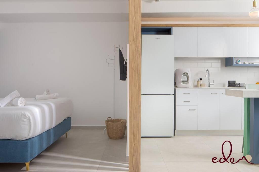 סוויטה יוקרתית על הים סי סייד - By Edom Apartment