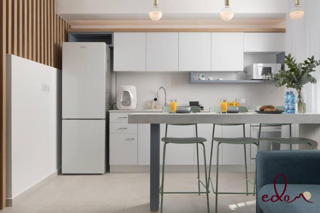 Apartment סוויטה יוקרתית על הים סי סייד - By Edom