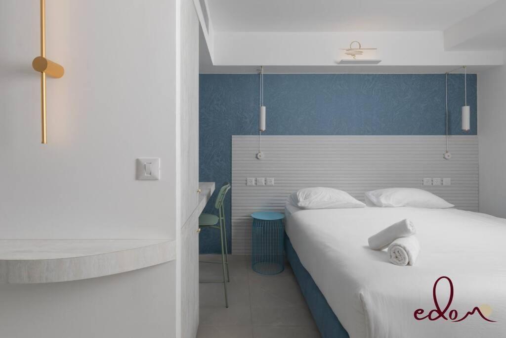 Apartment סוויטה יוקרתית על הים סי סייד - By Edom *